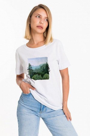 Футболка М325226Па