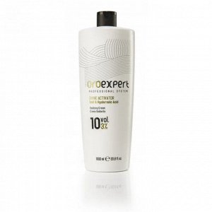 OROEXPERT Окисляющий крем DIVINE ACTIVATOR с частицами золота и гиалуроновой кислотой 10 об., 3%  1000 мл