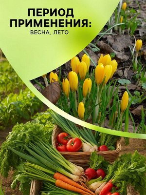 Средство от болезней растений "Флагрин-Д" (Нематодин), 10 г
