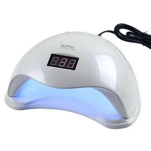 Лампа Sun 5 Uv/Led 48w оригинал 24 светодиода