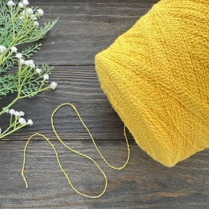 Пряжа Хлопок 100%, 100 гр/700 м