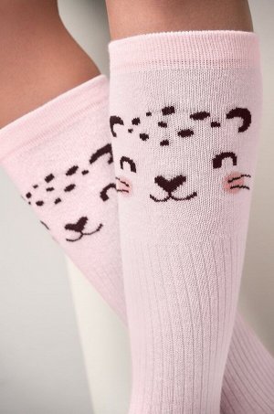 Гольфы для девочки 2 пары Happyfox