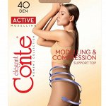 Колготки 40ден, в т. ч. КОРРЕКТИРУЮЩИЕ