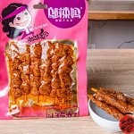 Китайские Снеки-Закуски из Азии