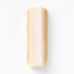 MUJI Baumkuchen with Salted Icing – баумкухен с морской солью и сахарной глазурью