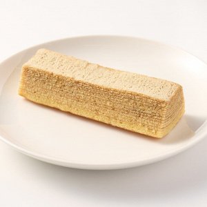 MUJI Cultured Butter Baumkuchen – баумкухен с ферментированным сливочным маслом