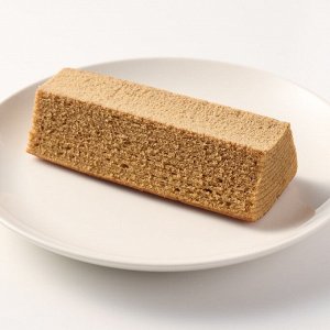 MUJI Tea Baumkuchen – баумкухен с ароматом чёрного чая