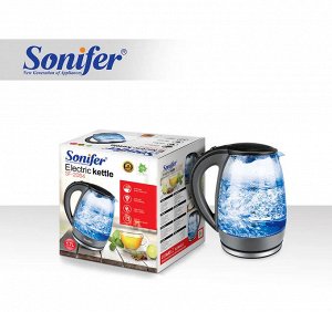 Чайник электрический Sonifer SF-2064