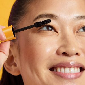 Тушь для объема ресниц TonyMoly Double Needs PangPang Mascara #01 Volume Pang, 12гр