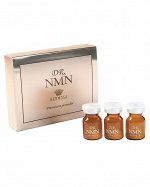HERMOSA NMN Premium Powder - омолаживающая сыворотка с чистым NMN в порошке