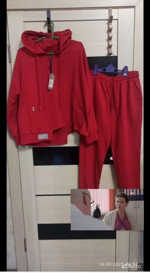 Спортивный костюм жен. пр. Турция