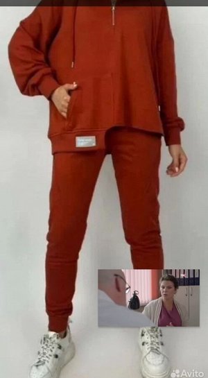 Спортивный костюм жен. пр. Турция