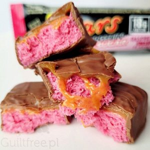 Mars Raspberry Smash 47g - Батончик Марс малиновый коктейль. Австралия