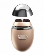 Couleur Labo Zogankin Ovo - вибрирующая щеточка с микротоками для очищения кожи