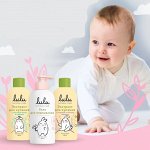 Детские шампуни, гели, экстракты! Весело купаемся без слёз
