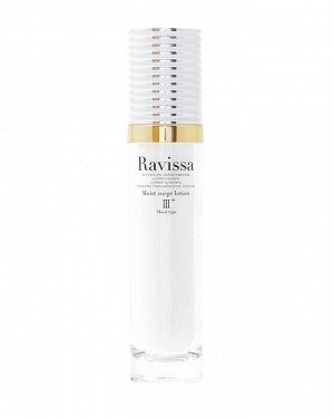 RAVISSA Moist Surge Lotion - лосьон для глубокого увлажнения