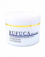 RUFUCA Micro Needle All in One Gel - многофункциональный гель с микроиглами