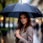 Много сумок! А также зонты - мужские, женские, детские☔