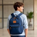 Много сумок! Молодежные рюкзаки — школьникам, студентам! 🎒