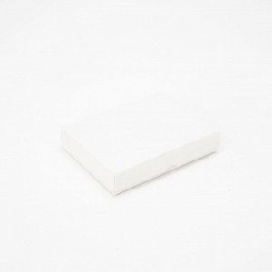 Кошелёк женский на кнопке TEXTURA, цвет чёрный