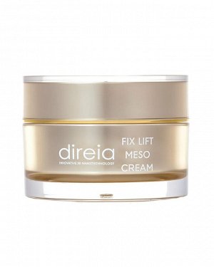 DIREIA Fix Lift Meso Cream Pro - крем мезотерапия для лица
