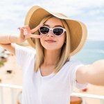 Ах, лето! Шляпы, кепки, панамы, козырьки. Защищаемся от солнца