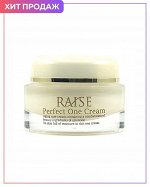 RAISE Perfect One Cream — высокоактивный антивозрастной крем с пептидами