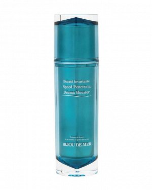 BIJOU DE MER Beauté Invariante Speed Penetrate Derma Booster - бустерная эссенция для пробуждения кожи