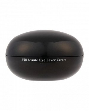 RECORESERUM Bijou de Mer Fill Beaute Eye Lever Cream - инновационный крем для кожи вокруг глаз