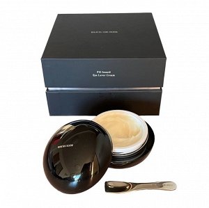 RECORESERUM Bijou de Mer Fill Beaute Eye Lever Cream - инновационный крем для кожи вокруг глаз