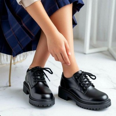☆︎Аутлет обуви и одежды известных марок! ☆︎Туфельки в школу