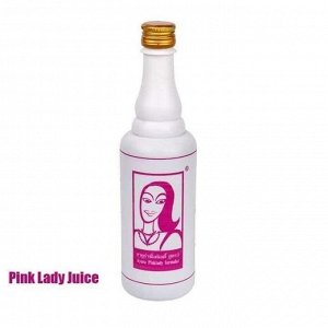 Лечебный сок для Женского здоровья Ayura Pinklady Formula 2