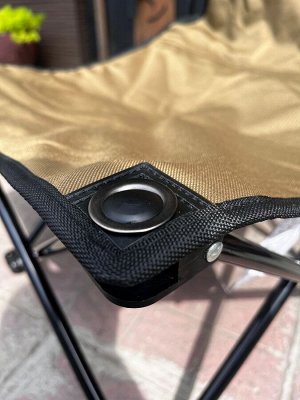Туристический стул Coleman 2000038845 Fan Chair Coyote
