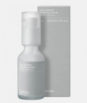 Сыворотка , для лица Укрепляющая с комплексом керамидов,  CELIMAX, Ю.Корея, 30