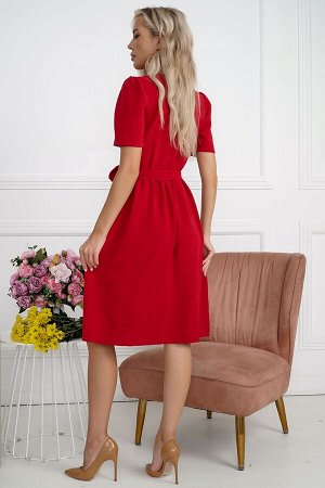 Платье 6860