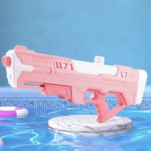 Водный пистолет