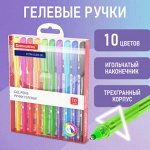 BRAUBERG HATBER — любимая канцелярия. Офис