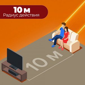 Мышь беспроводная SONNEN V33, USB, 800/1200/1600 dpi, 6 кнопок, оптическая, черная, SOFT TOUCH, 513517