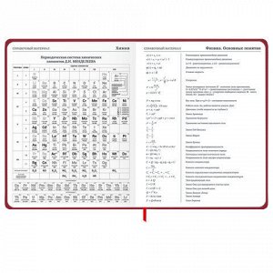 Дневник 1-11 класс 48 л., твердый, BRAUBERG, матовая ламинация, резинка, закладка-ляссе, с подсказом, "Мото", 107236