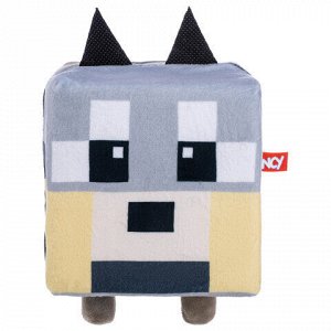 Мягкая игрушка "МАЙНКРАФТ", ассорти, высота 18-24 см, FANCY