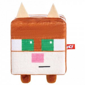 Мягкая игрушка "МАЙНКРАФТ", ассорти, высота 18-24 см, FANCY