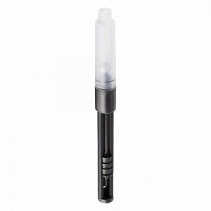 Конвертер 1 ШТУКА для перьевой ручки PARKER "Functional", S0953290