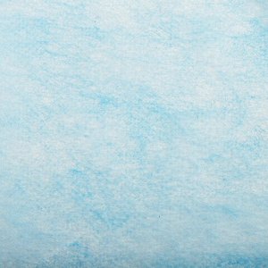 Халат одноразовый голубой на кнопках КОМПЛЕКТ 10 шт., XL, 52-54 размер, 110 см, рукав на резинке, 30 г/м2, ОПТИТРЕЙД