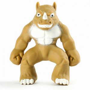Игрушка-антистресс "МОНСТРЫ", 15 см, ассорти, 6 видов, блистер, JOLLY JOT (ДЖОЛЛИ ДЖОТ), 665776