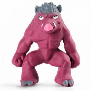Игрушка-антистресс "МОНСТРЫ", 15 см, ассорти, 6 видов, блистер, JOLLY JOT (ДЖОЛЛИ ДЖОТ), 665776