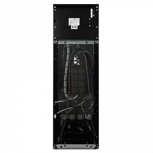 Пурифайер для воды ECOTRONIC V19-U4L, напольный, НАГРЕВ/ОХЛАЖДЕНИЕ КОМПЕРССОРНОЕ, 3 крана, 11304