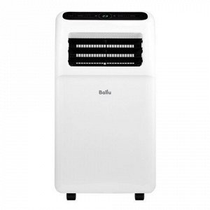 Кондиционер мобильный BALLU BPAC-09 CP, площадь помещения до 23 м2, НС-1594919
