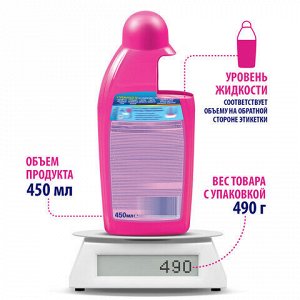 Средство для чистки ковров 450 мл VANISH (Ваниш) GOLD, для моющих пылесосов, 3038214