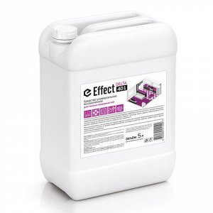Чистящее средство 5 кг, EFFECT "Delta 401", высокопенное, универсальное, для мытья поверхностей, 26002