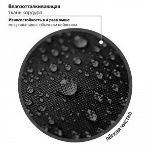 Рюкзак BRAUBERG MOTION, 2 отделения, 3 кармана, "Be cool", 41х28х17 см, 273116